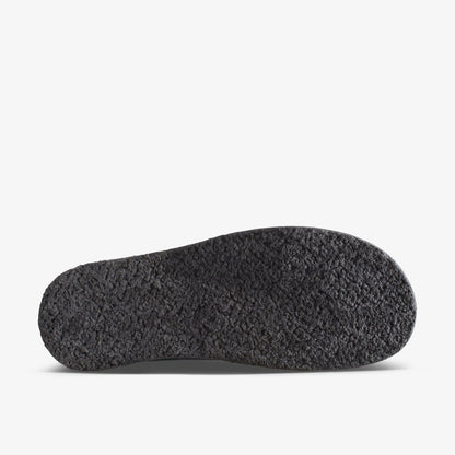 Desert Trek Black Suede | Clarks for sale