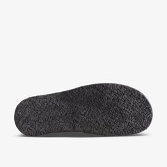 Desert Trek Black Suede | Clarks for sale