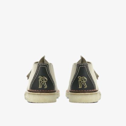 Desert Trek Sand Suede | Clarks discount