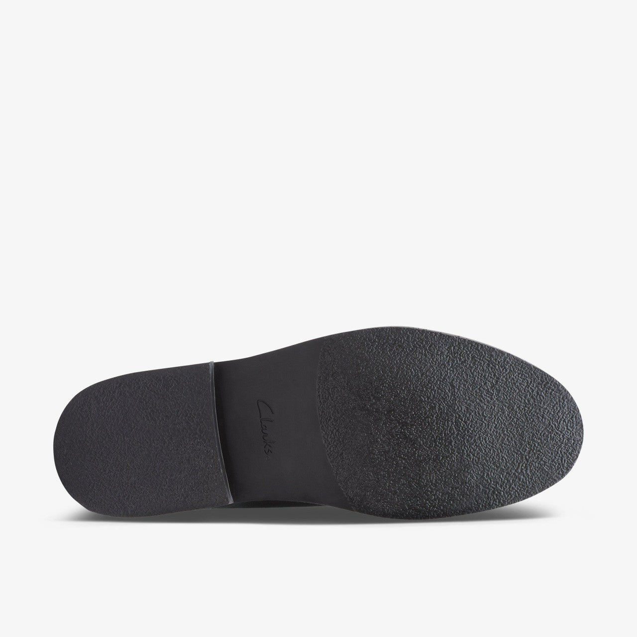Desert Boot Evo Black Suede | Clarks on Sale