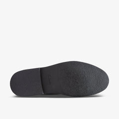 Desert Boot Evo Black Suede | Clarks on Sale