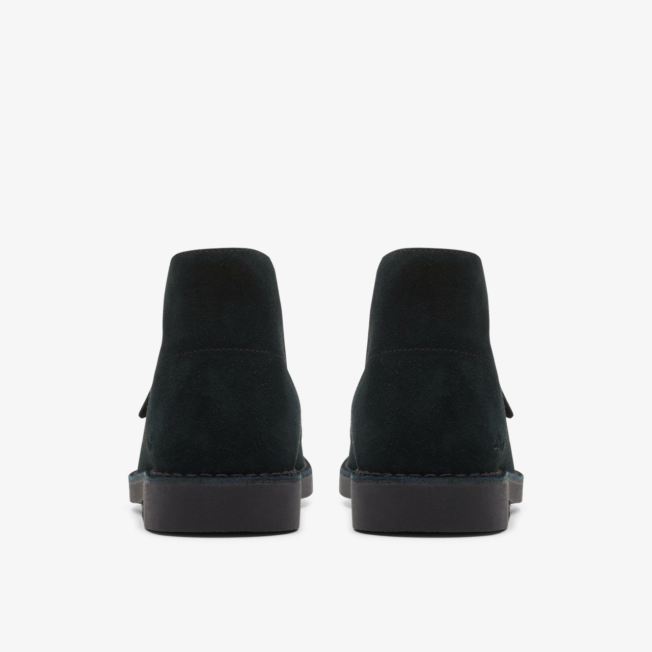 Desert Boot Evo Black Suede | Clarks on Sale