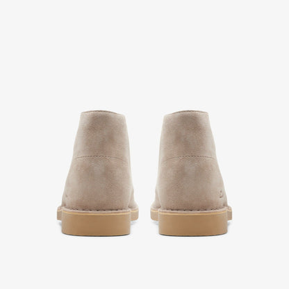 Desert Boot Evo Sand Suede | Clarks online