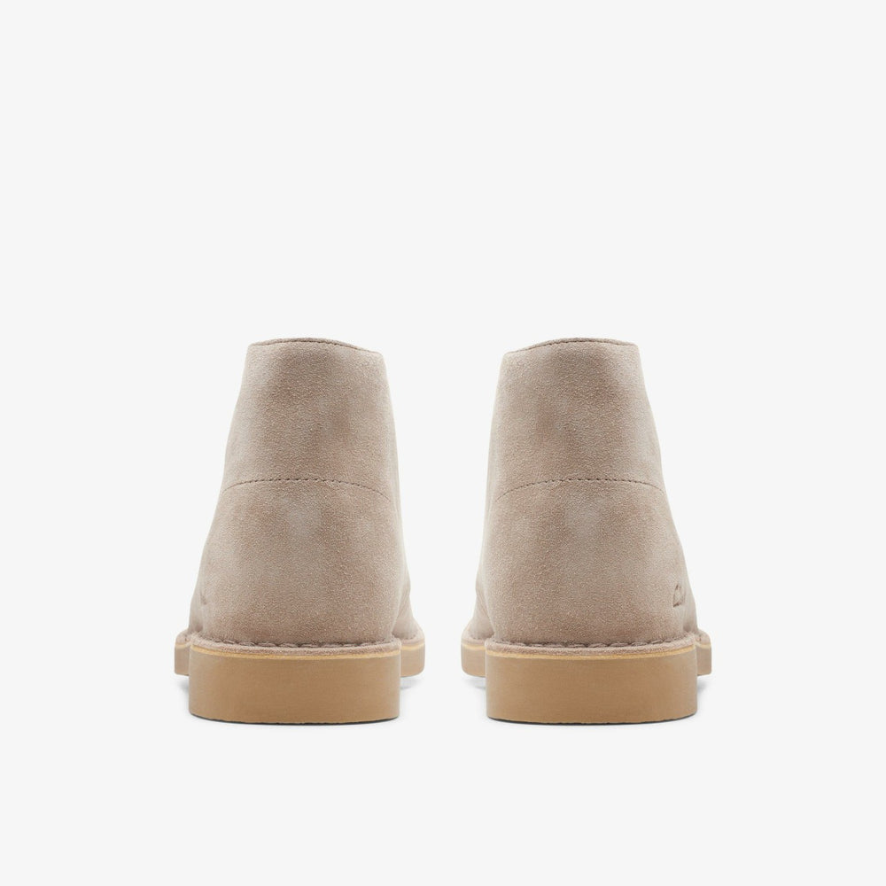 Desert Boot Evo Sand Suede | Clarks online