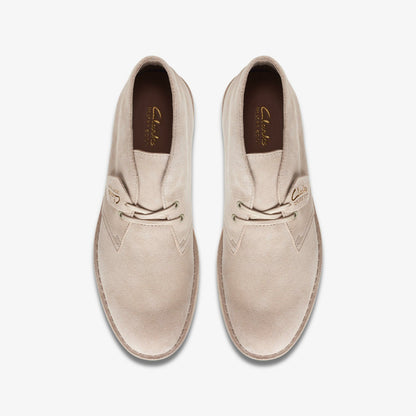 Desert Boot Evo Sand Suede | Clarks online