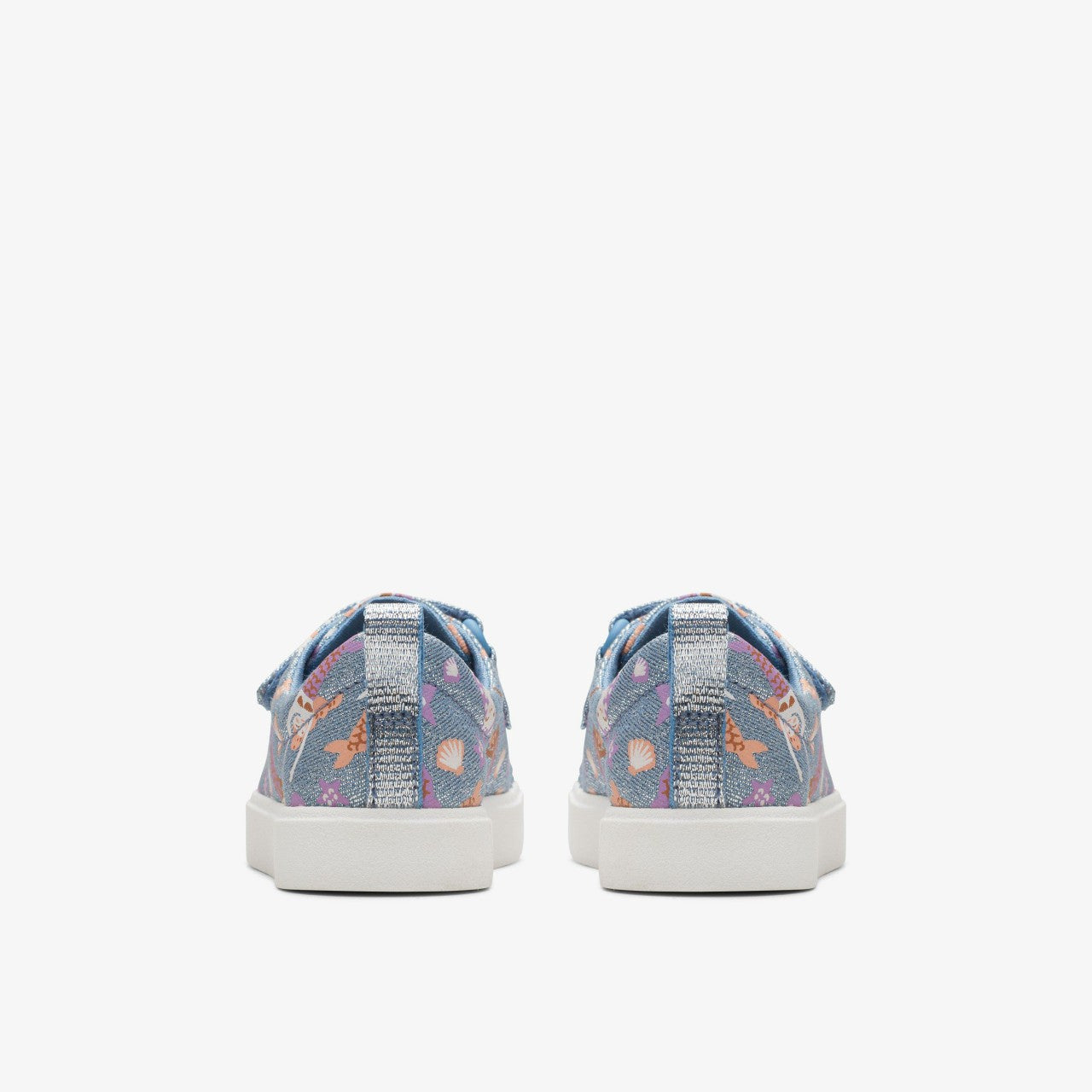 City Bright Toddler Denim | Clarks outlet