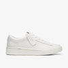 White Leather