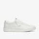 White Leather