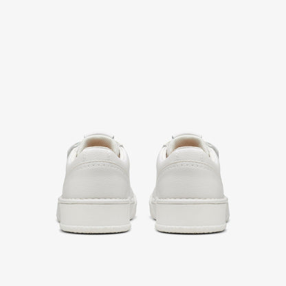Craft Cup Walk White Leather | Clarks discount