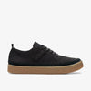 Black Nubuck