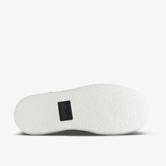 Craft Cup Walk Black Leather | Clarks online