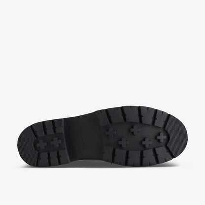 Orianna Edge Black Leather | Clarks Sale