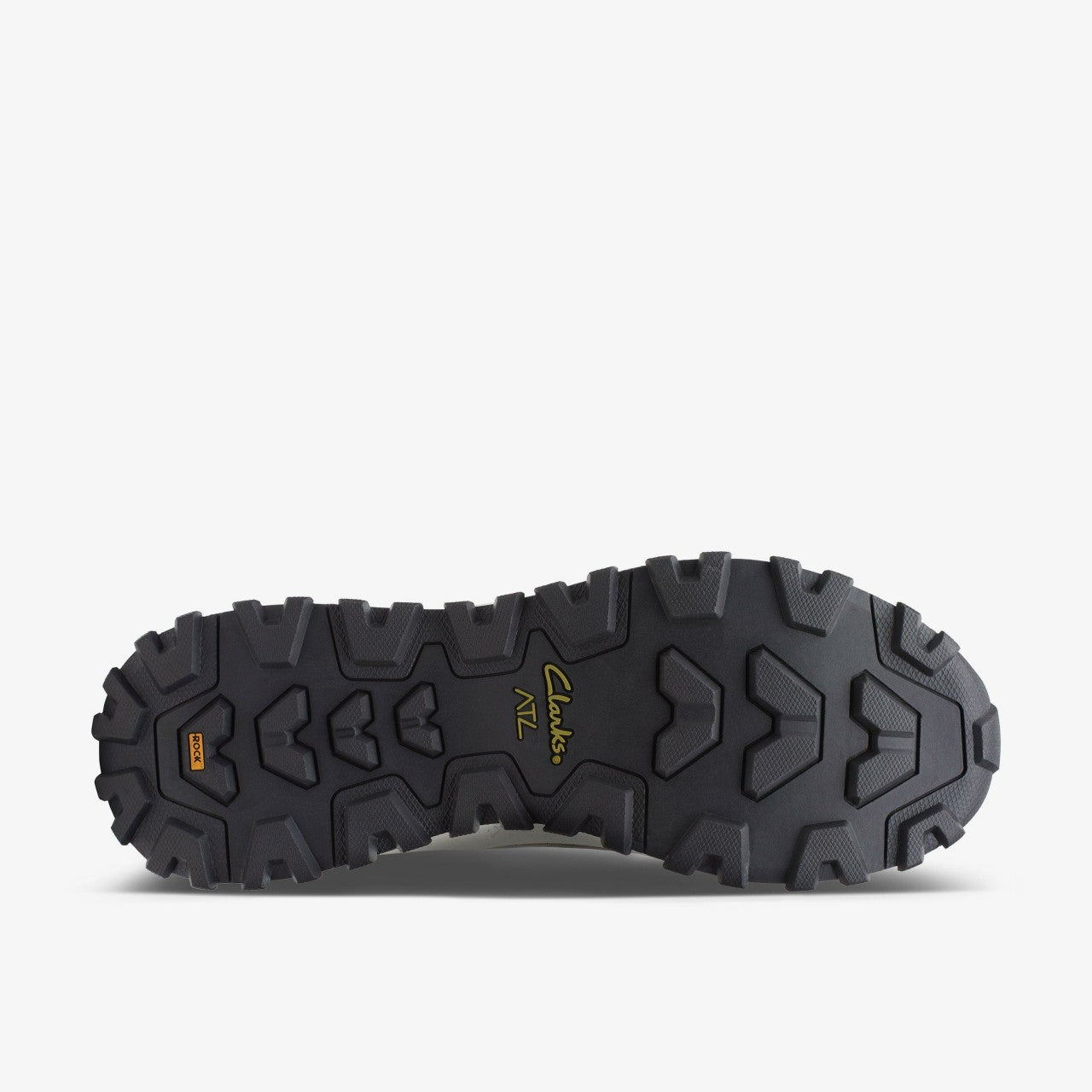 ATL Trek Up Waterproof Black Leather | Clarks outlet