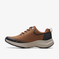 Wave 2.0 Vibe Tan | Clarks online