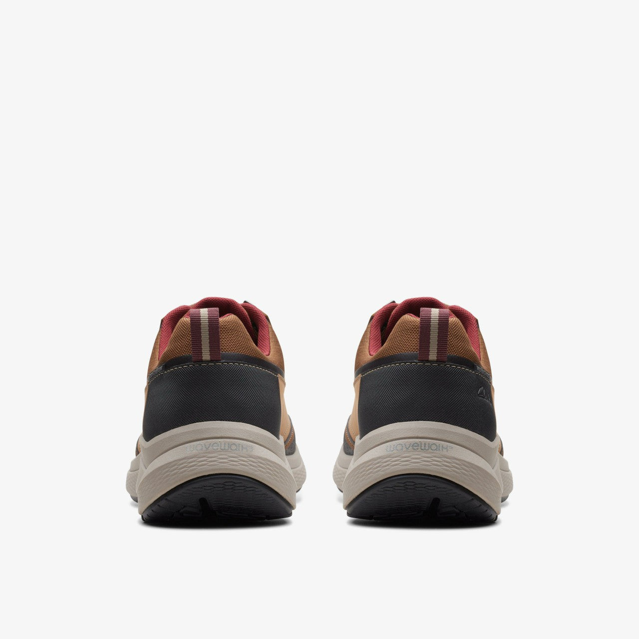 Wave 2.0 Vibe Tan | Clarks online