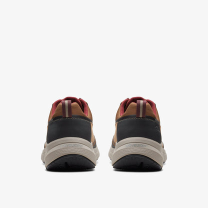 Wave 2.0 Vibe Tan | Clarks online