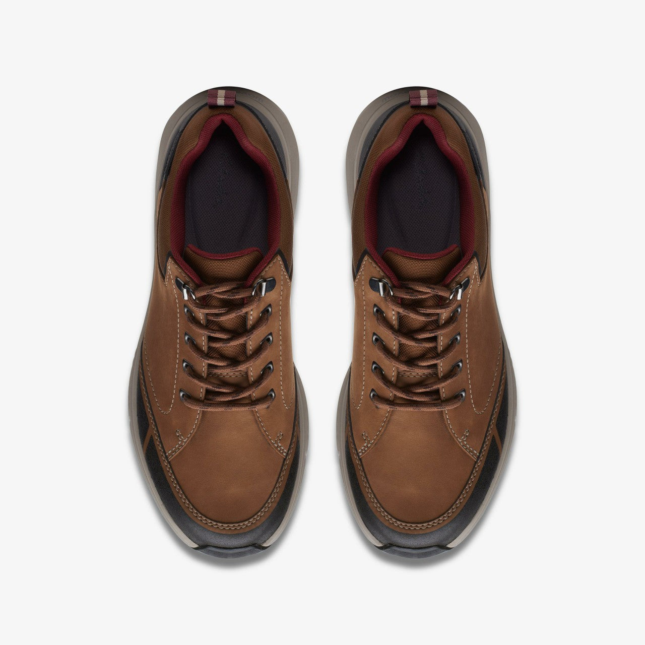 Wave 2.0 Vibe Tan | Clarks online