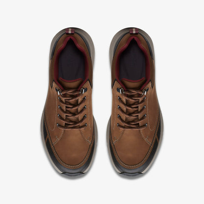 Wave 2.0 Vibe Tan | Clarks online