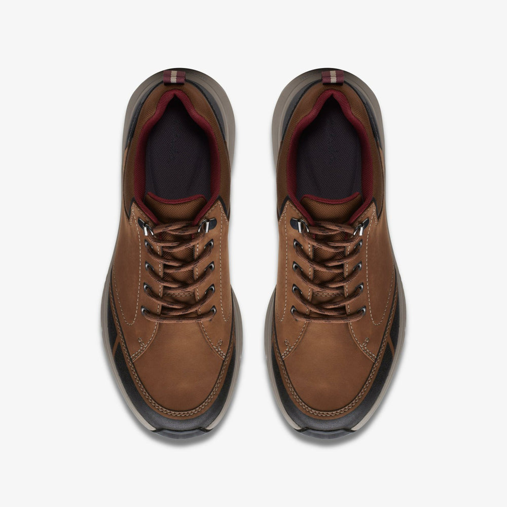 Wave 2.0 Vibe Tan | Clarks online
