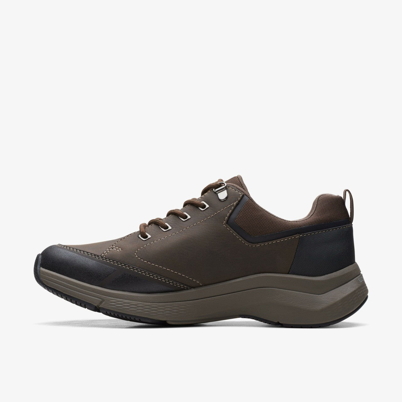 Wave 2.0 Vibe Dark Brown | Clarks discount