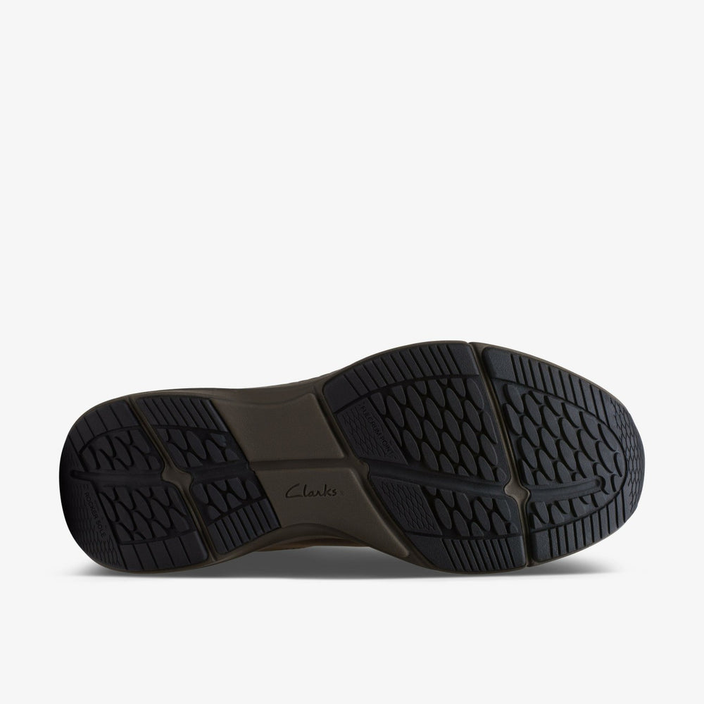 Wave 2.0 Vibe Dark Brown | Clarks discount