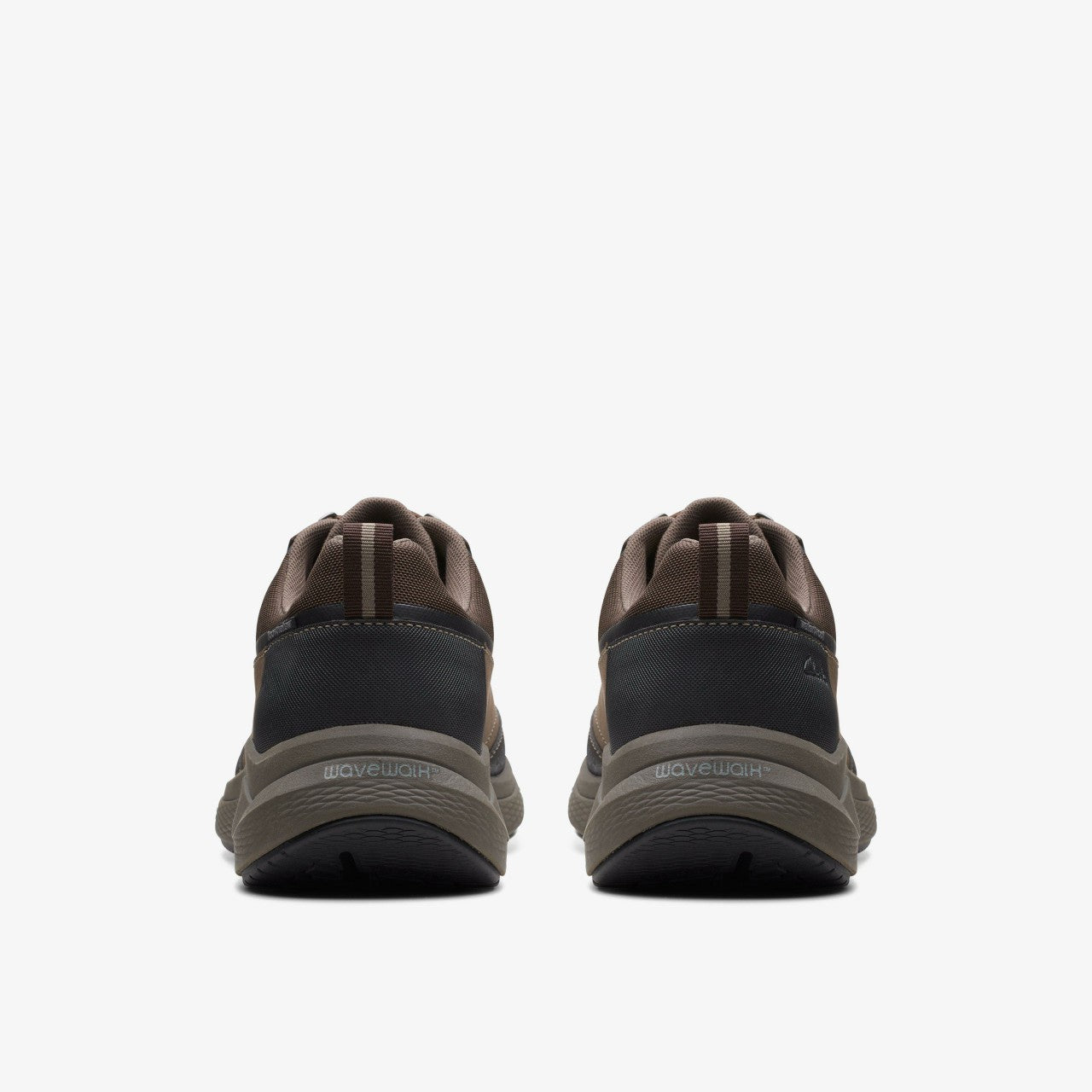 Wave 2.0 Vibe Dark Brown | Clarks discount