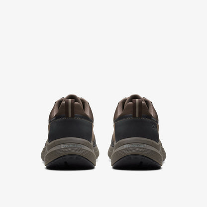 Wave 2.0 Vibe Dark Brown | Clarks discount