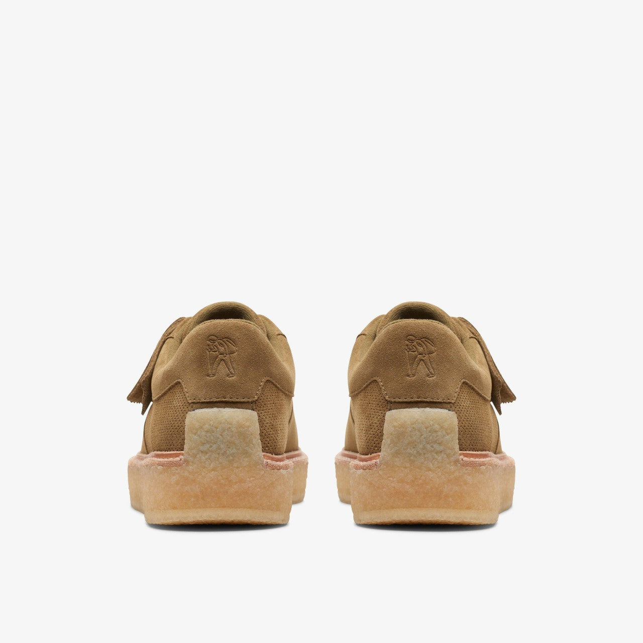 Sandford Dark Olive | Clarks on Sale