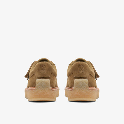 Sandford Dark Olive | Clarks on Sale