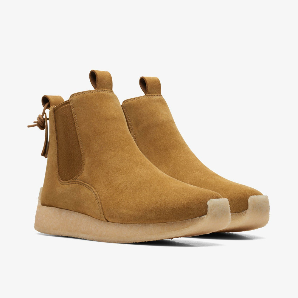 Radlett Oakmoss | Clarks outlet