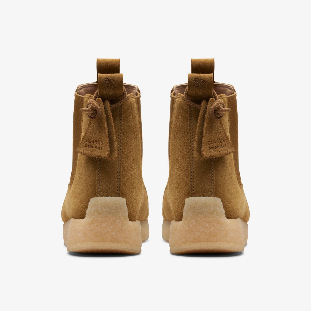 Radlett Oakmoss | Clarks outlet