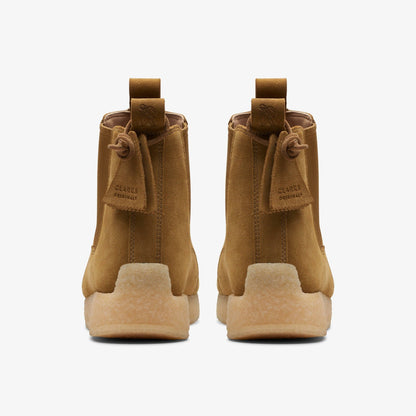 Radlett Oakmoss | Clarks outlet