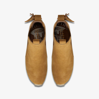 Radlett Oakmoss | Clarks outlet
