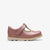 Dusty Pink Patent