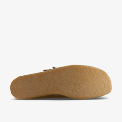Weaver Boot Maple Suede | Clarks discount