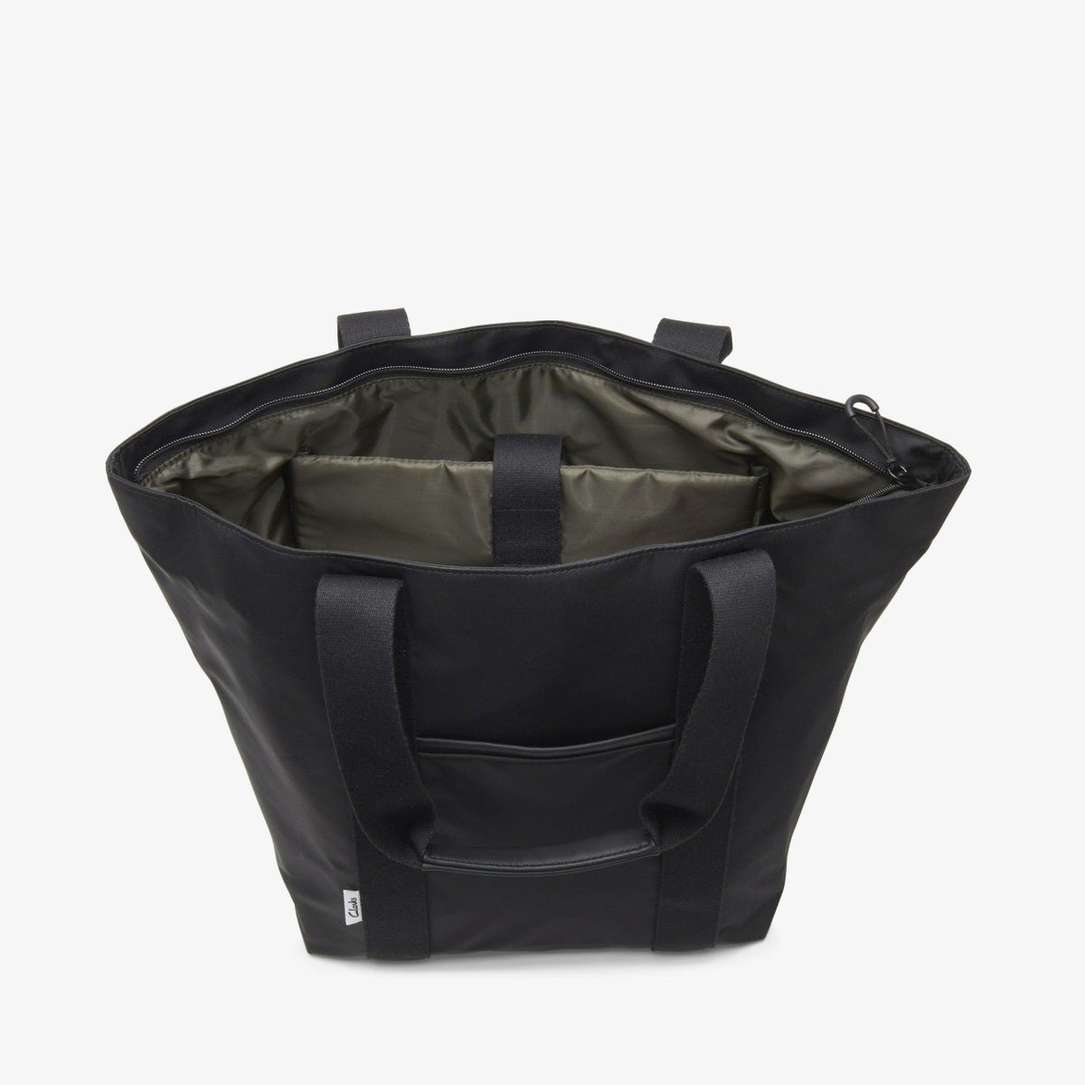 Marathon Day Black | Clarks online