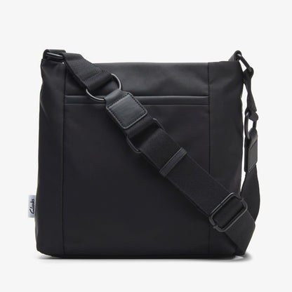 Marathon Swift Black | Clarks on Sale