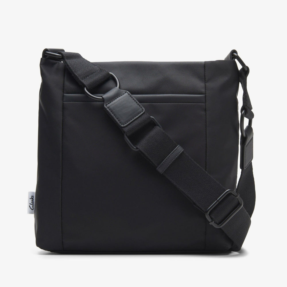 Marathon Swift Black | Clarks on Sale