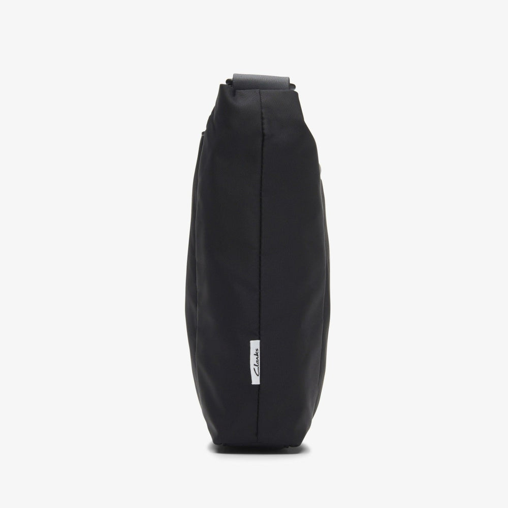 Marathon Swift Black | Clarks on Sale