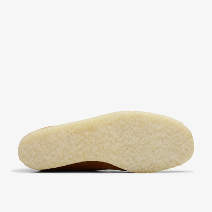 Wallabee Boot Tan Combination | Clarks discount