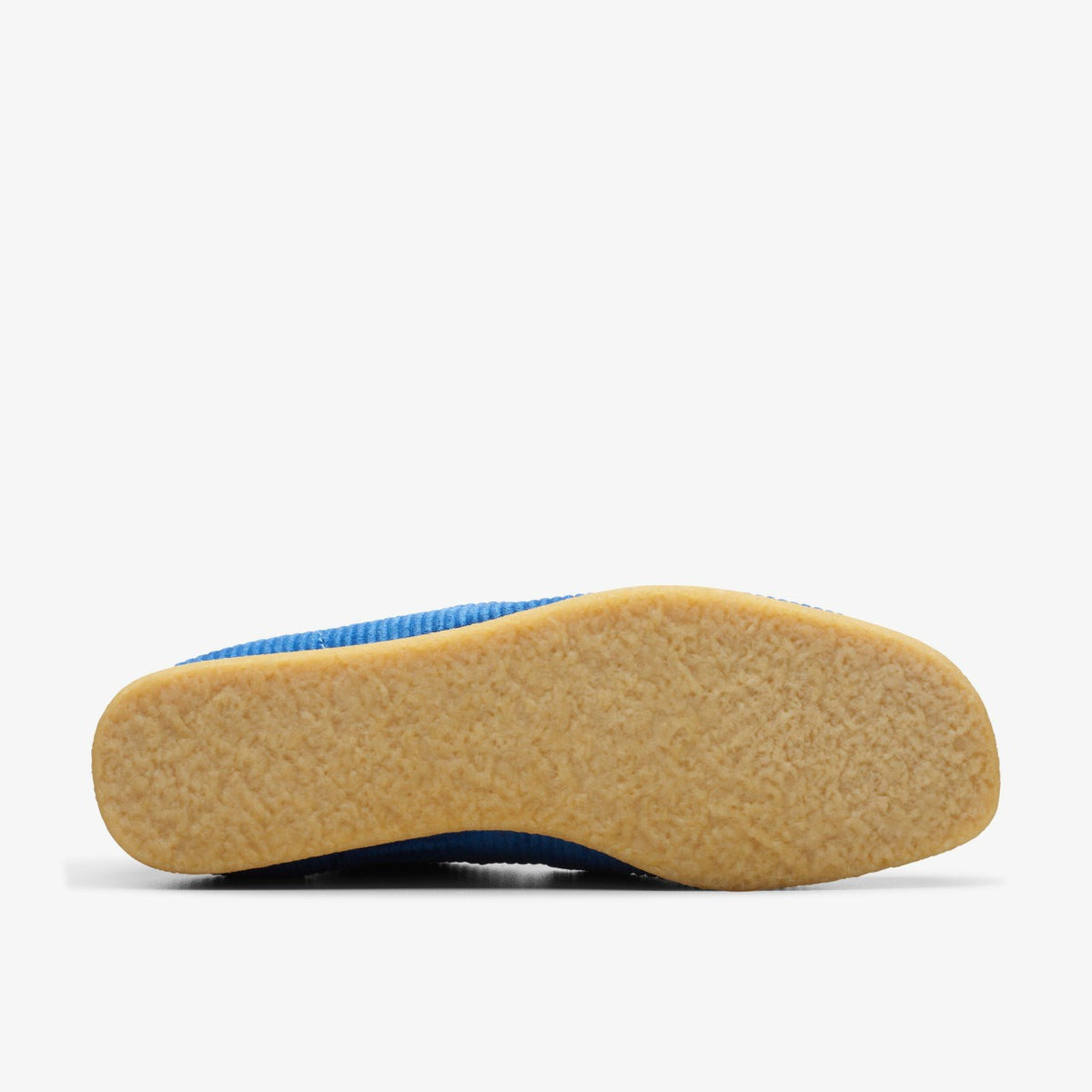 Wallabee Boot Pacific Blue | Clarks online