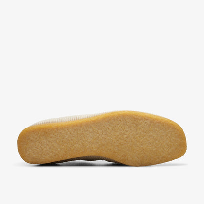 Wallabee Boot Sand Cord | Clarks outlet