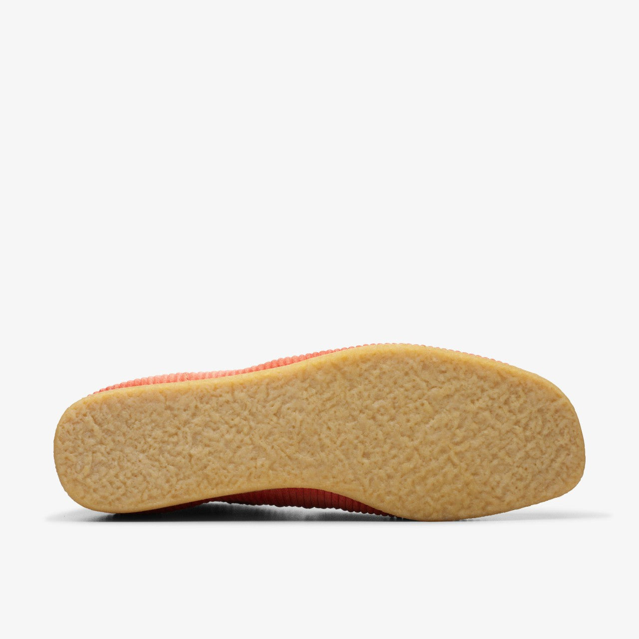 Wallabee Boot Coral Cord | Clarks for sale