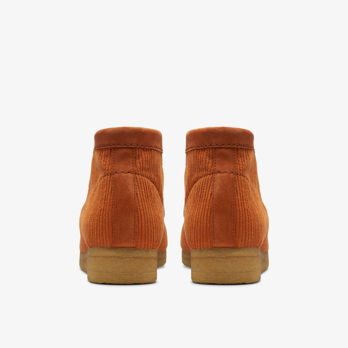 Wallabee Boot Terracotta | Clarks on Sale