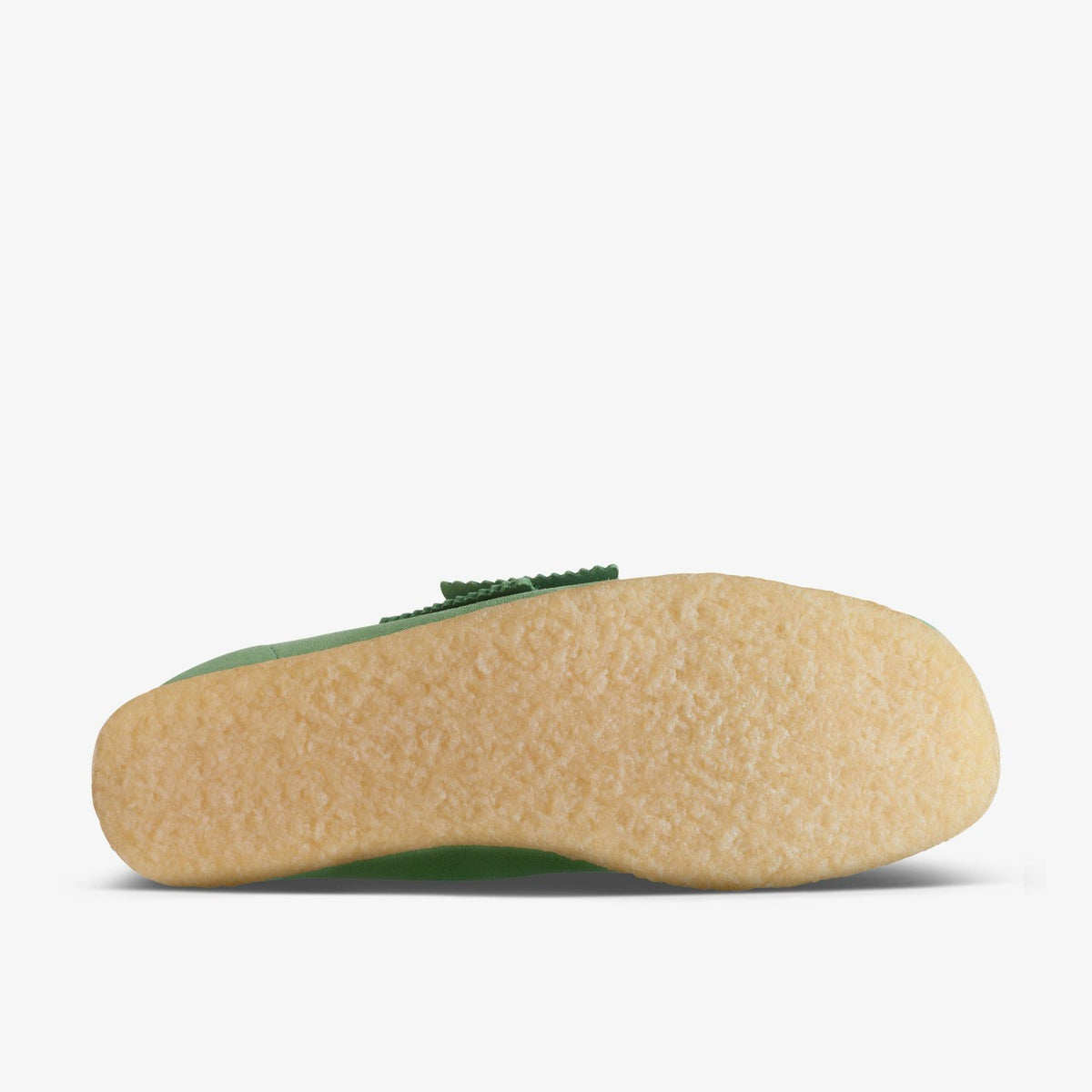 Wallabee Pine Green | Clarks discount
