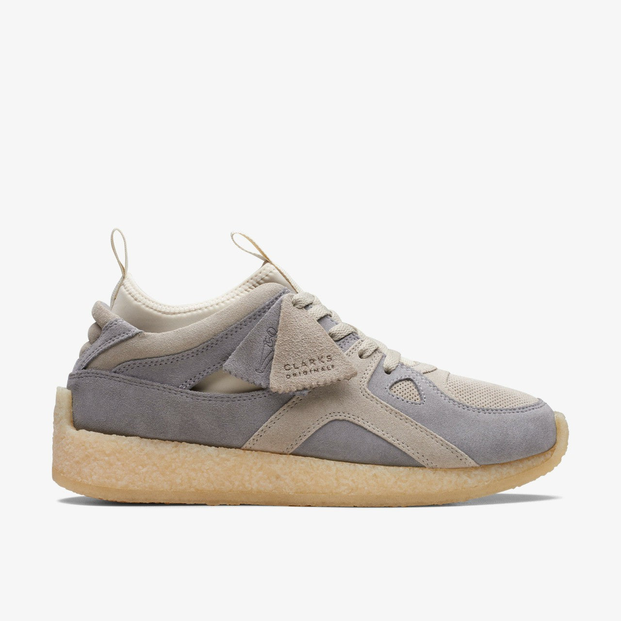 8th St Breacon Grey | Clarks outlet