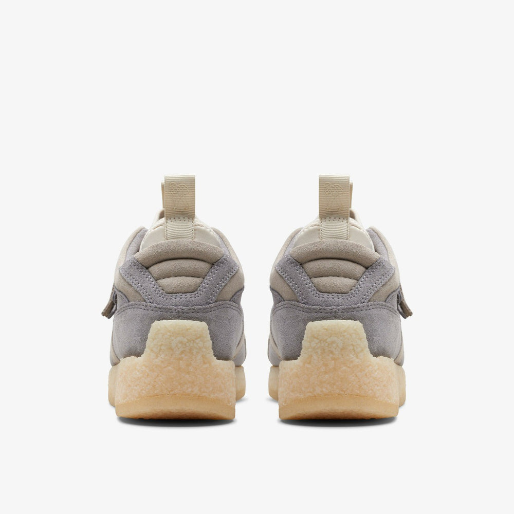 8th St Breacon Grey | Clarks outlet