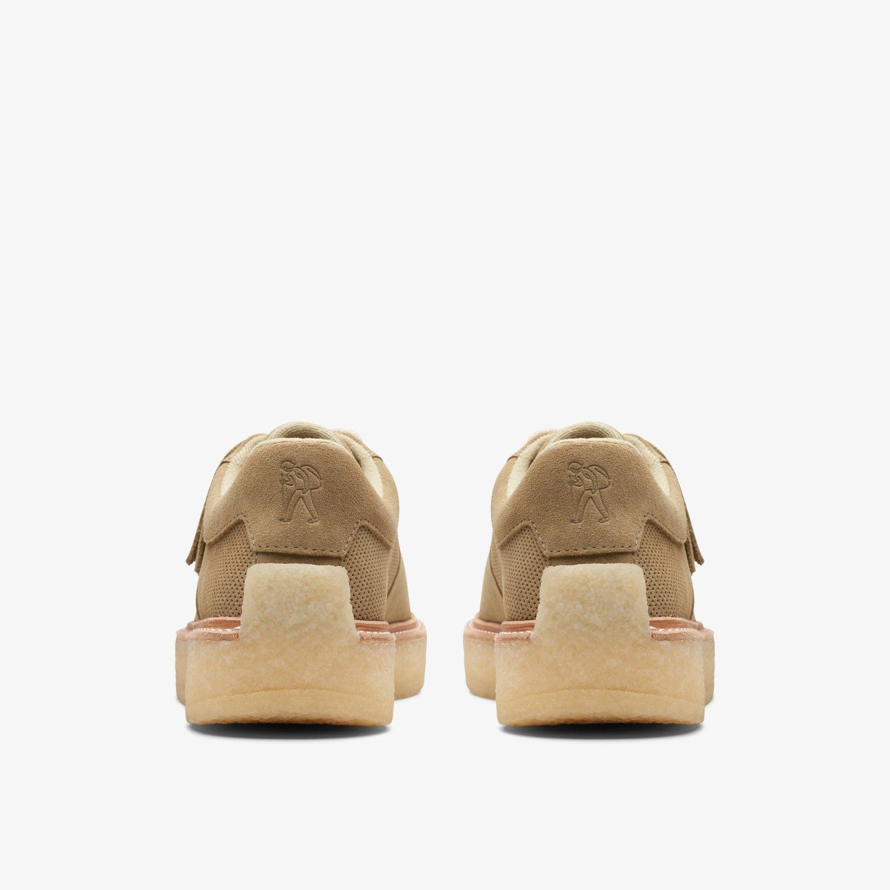 Sandford Light Sand | Clarks online