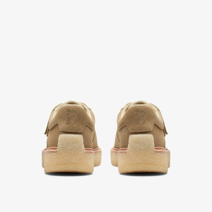 Sandford Light Sand | Clarks online