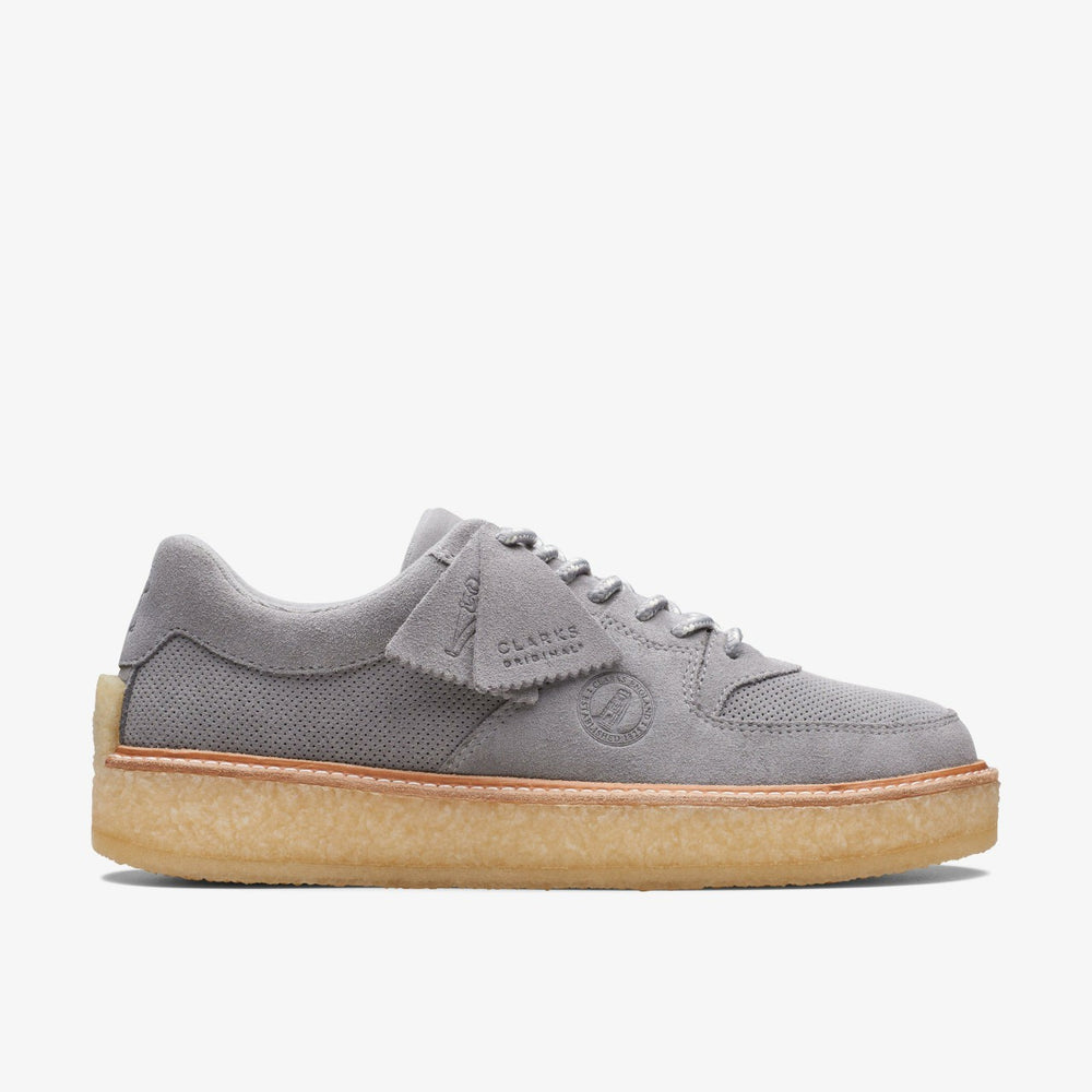 Sandford Grey | Clarks for sale